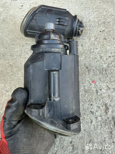 Птф туманки бмв х5 е53 до рестайлинг