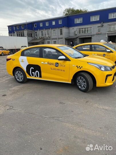 Водитель, аренда авто без залога