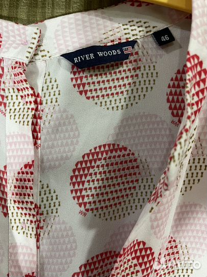 Блузка женская 54-56 размер