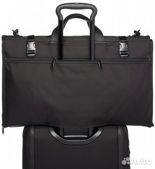 Портплед Tumi 2203137D3 Alpha