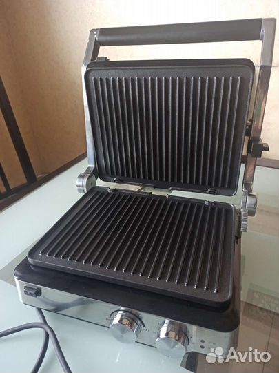 Электрогриль