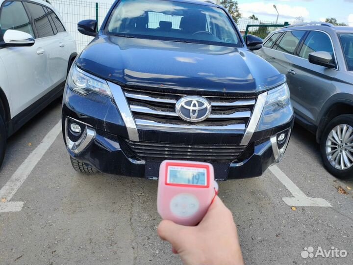 Автоподбор Сергиев Посад