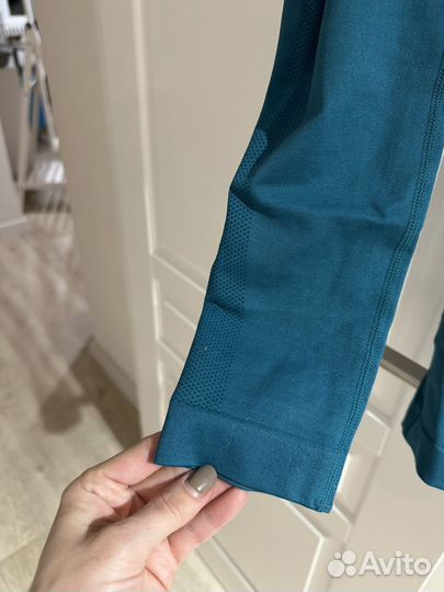 Леггинсы спортивные