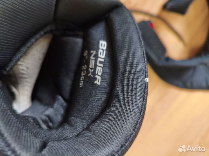 Хоккейная экипировка 116 - 128 размер