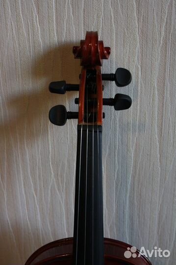 Скрипка 4/4