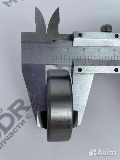 Подшипник 304 (20х52х15)