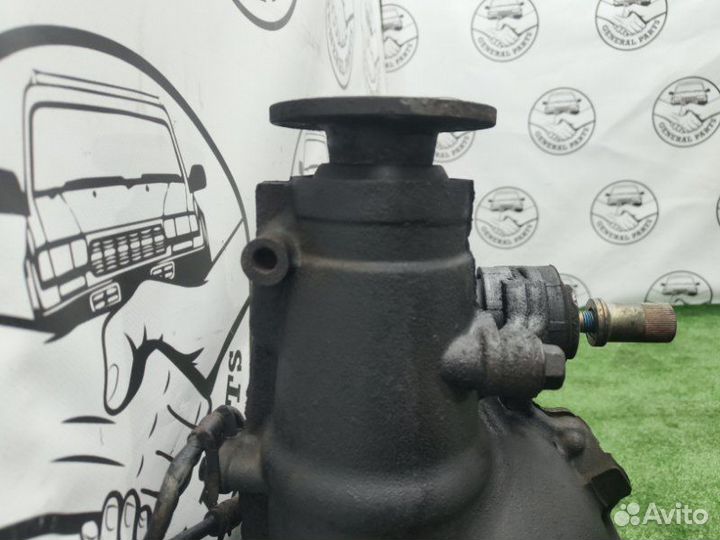 Редуктор передний Toyota Land Cruiser Prado RZJ95