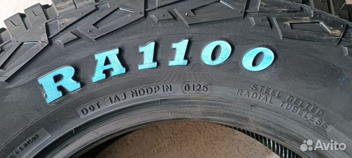 Roadcruza RA1100 A/T 235/70 R16 104S