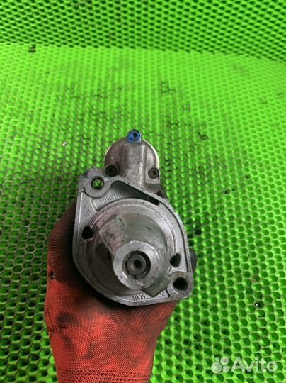 Стартер Mercedes-Benz C-Class W202