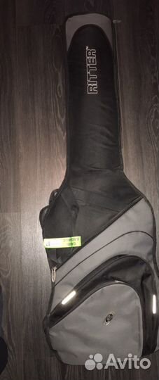 Бас гитара Fender Squier Affinity P-bass