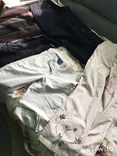 Женская фирменная одежда 42-46