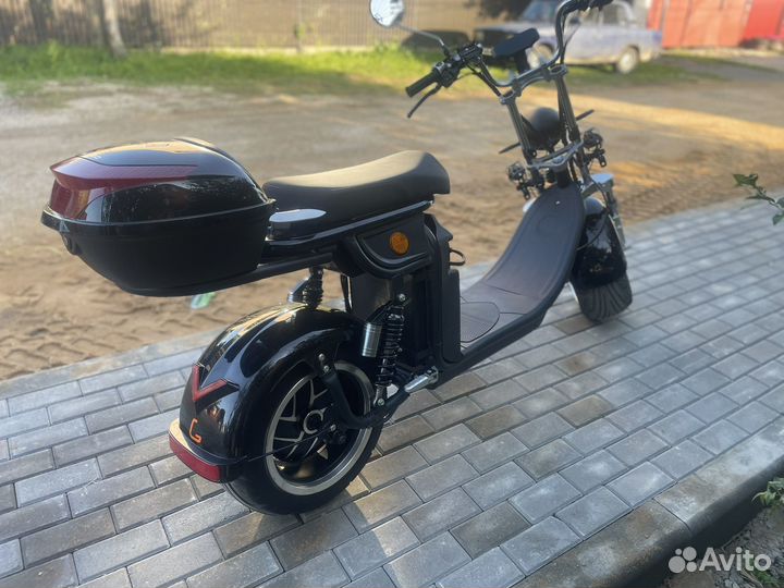 Куго с7