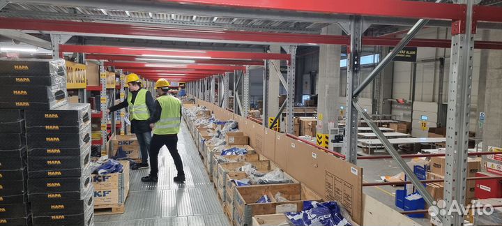 Оптом из Европы peugeot 7212YP