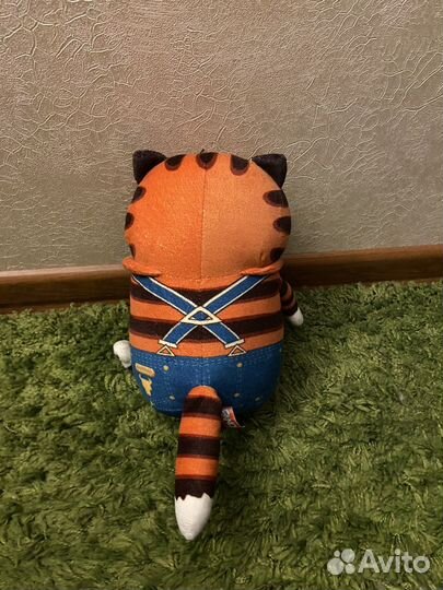 Кот возвращение блудного попугая