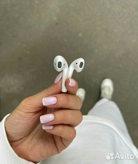 AirPods 2