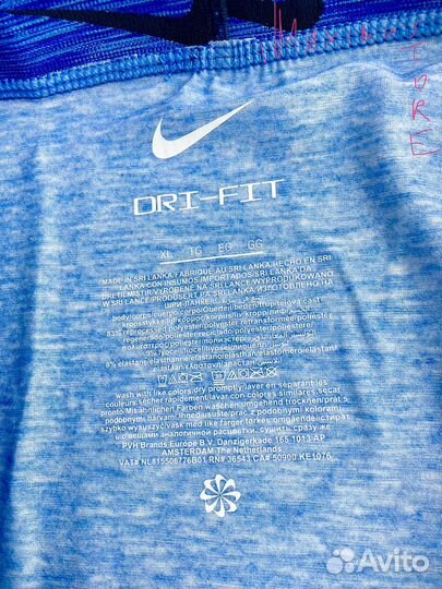 Трусы Nike Premium ReLuxe оригинал