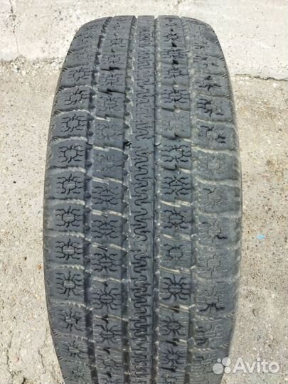 Toyo Garit G4 185/65 R15