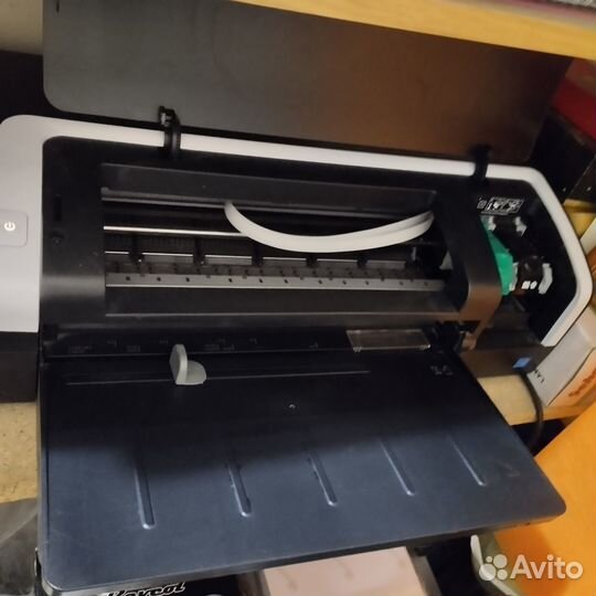 Принтер А3/А4 струйный hp officejet k7103