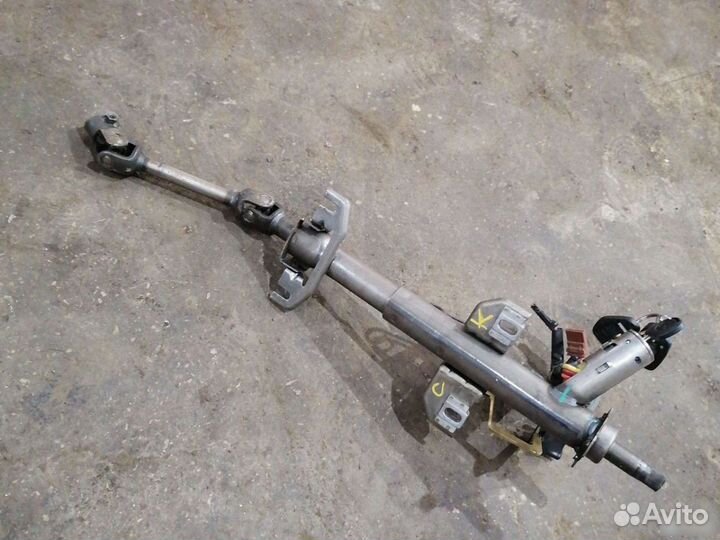 Рулевая колонка Geely CK Otaka 2007-2016