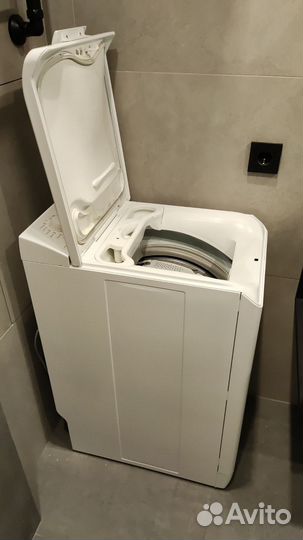 Стиральная машина Electrolux EWT1264ILW