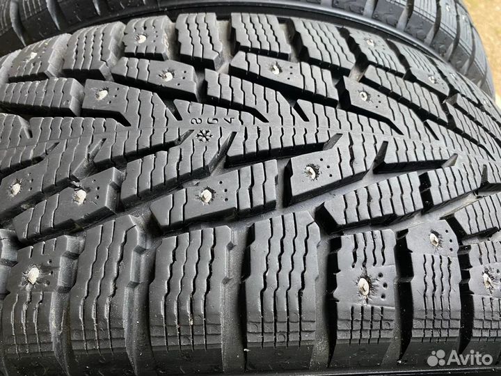 Nokian Tyres Nordman 7 SUV 225/60 R17 103T