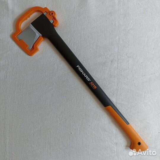 Топор колун X21 Фискарс Fiskars новый