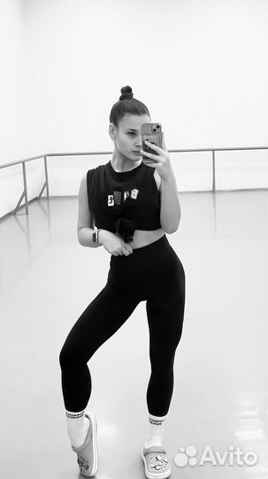 Педагог хореограф