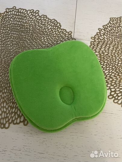 Прдушка для младенцев