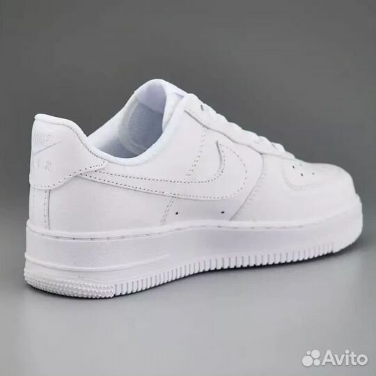 Кроссовки мужские Nike air force 1