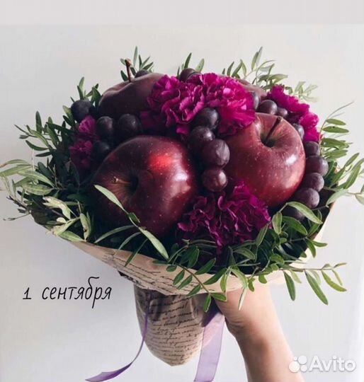 Букет