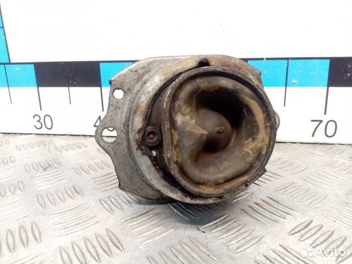 Б/У Подушка двс