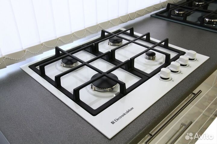 Панель Electronicsdeluxe TG4 750231F-024