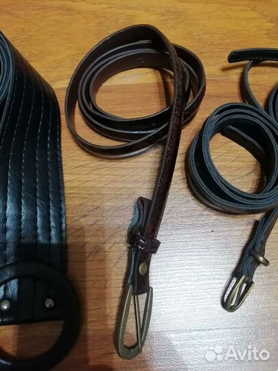 Ремень пояс женский широкий узкий ретро