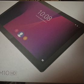 Планшет Lenovo tab m10