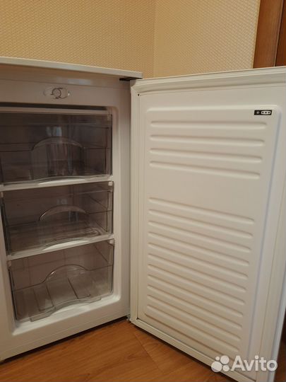 Морозильная камера Атлант М-704-100