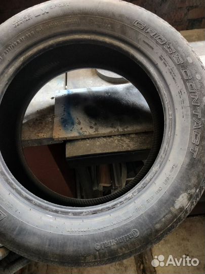 Pirelli Scorpion Verde 225/60 R17 99H