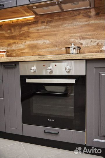 Кухонный гарнитур на заказ