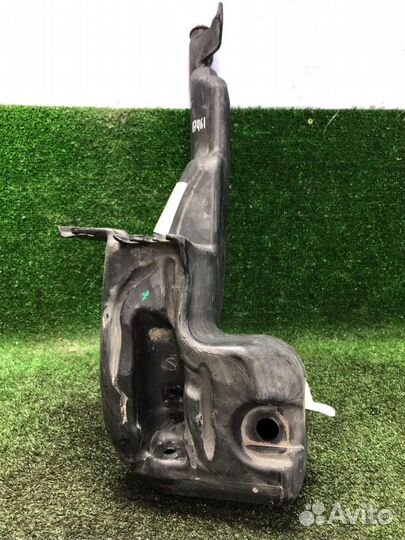 Бачок омывателя Opel Astra H