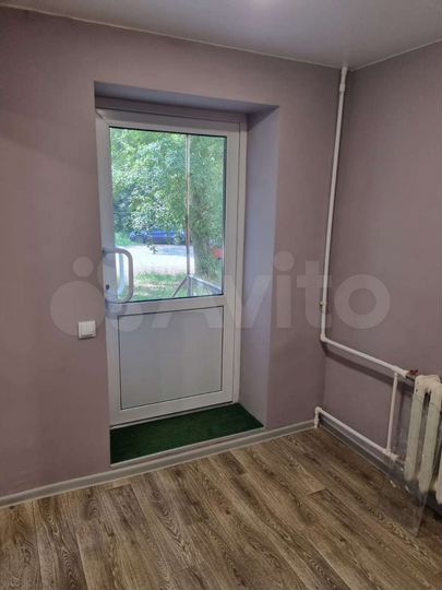Офис, 41.4 м²