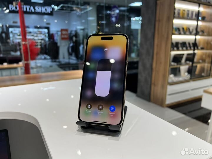 iPhone 14 Pro 1TB SIM+eSIM