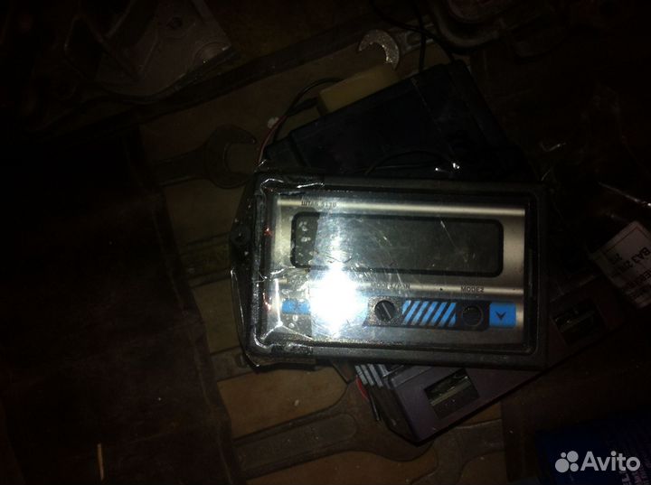 Запчасти на ваз