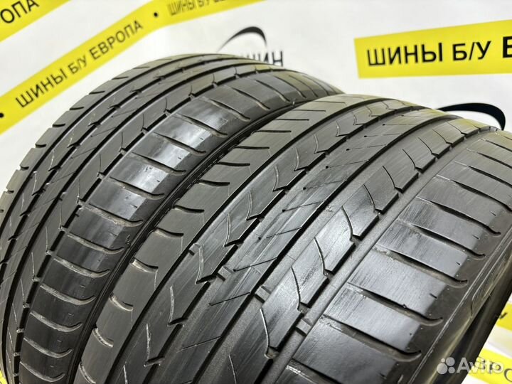 Goodyear EfficientGrip Performance 215/40 R17