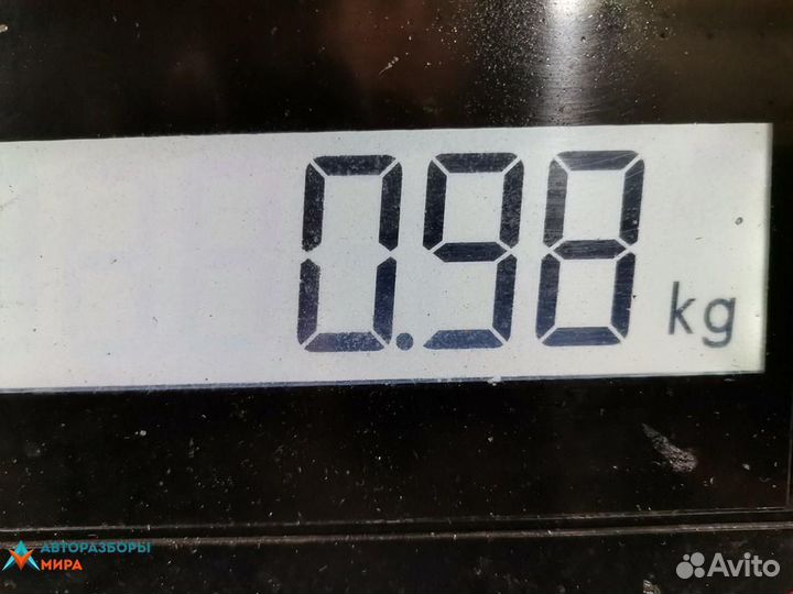 Помпа Toyota Yaris P1 рест. 2005 1610029196