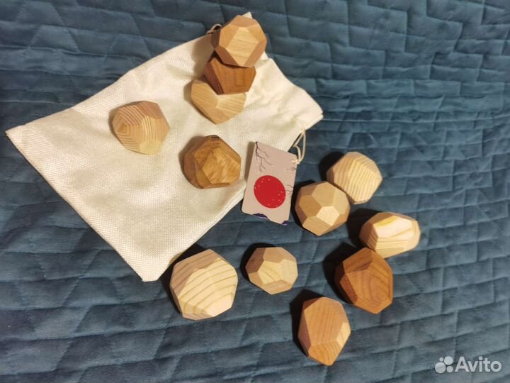 Туми Иши игра настольная 12 камней