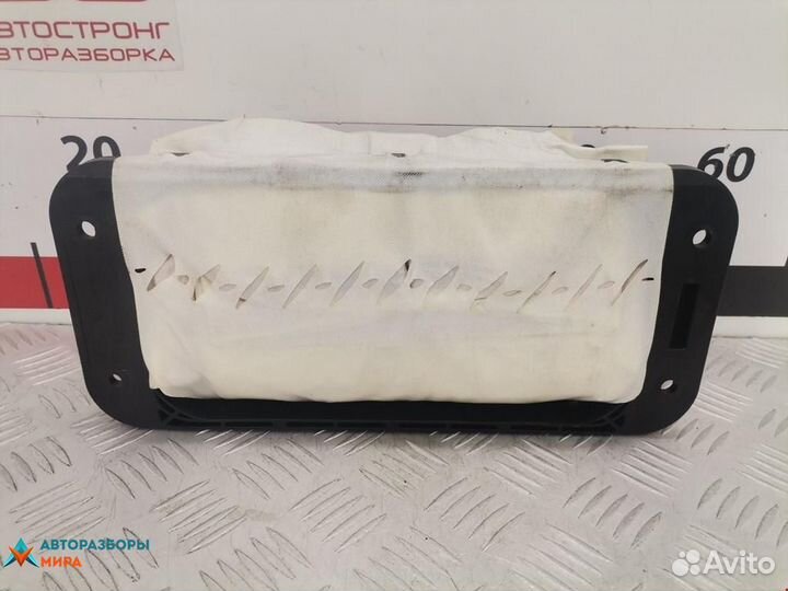 Подушка безопасности Mercedes-Benz E-Класс