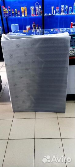 Шумоизоляция STP барьер 4