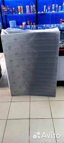 Шумоизоляция STP барьер 4