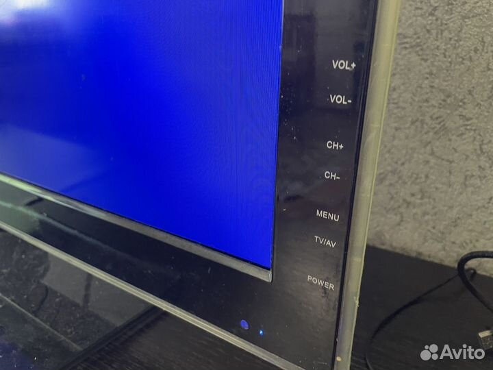 Телевизор Supra 32 дюйма