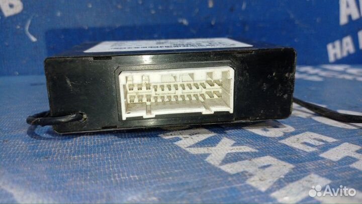 Блок управления сигнализации Chevrolet Lacetti