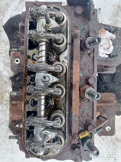 Кубота D1105